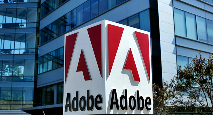 Adobe