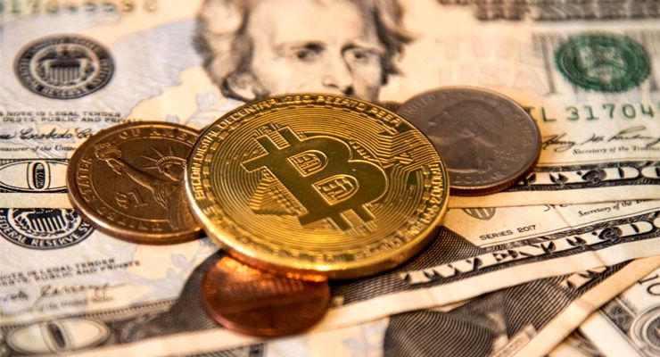 Bitcoin made another lifetime high, now a coin has become worth so many dollars 1 Bitcoin