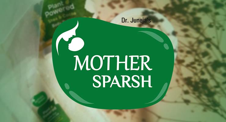 Mother Sparsh