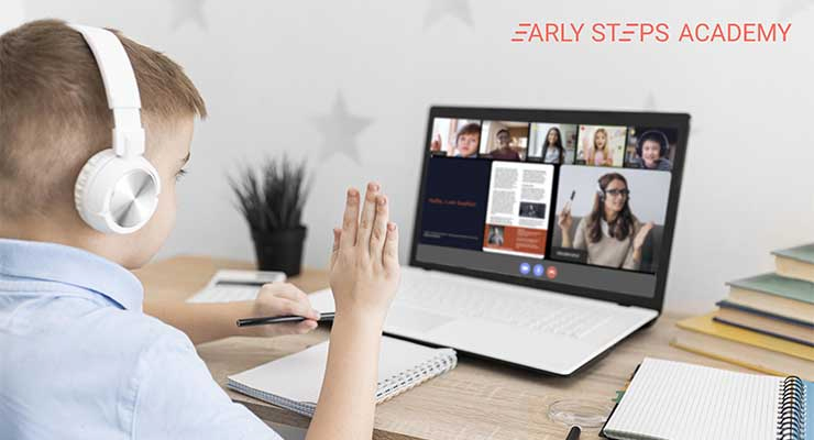 Early Steps Academy