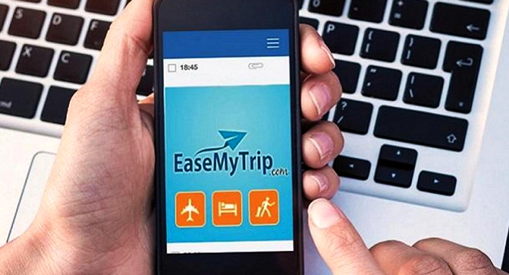 EaseMyTrip 