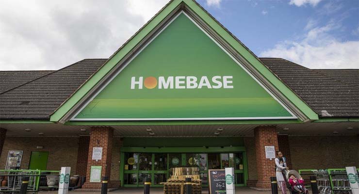 HOMEBASE