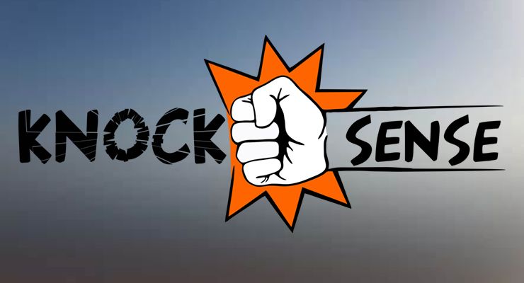 Knocksense
