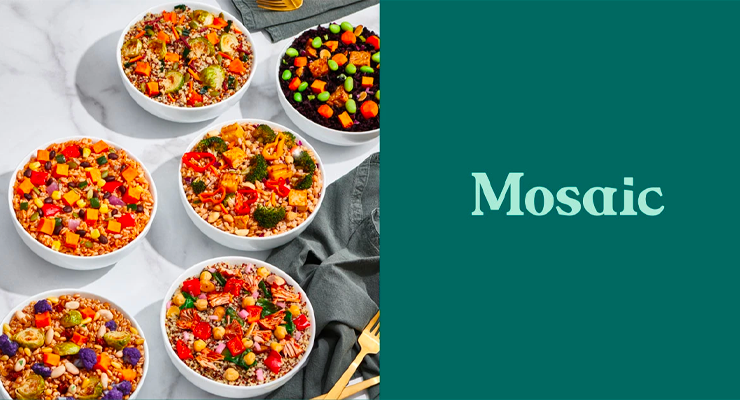 Mosaic Foods