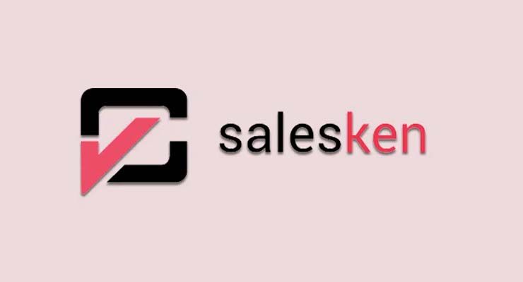 SALESKEN