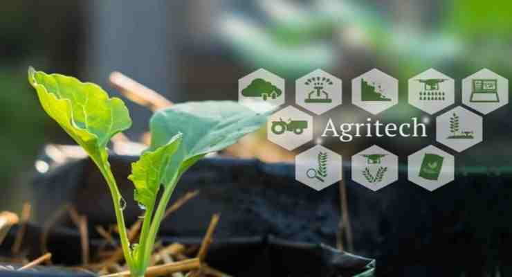 Agritech