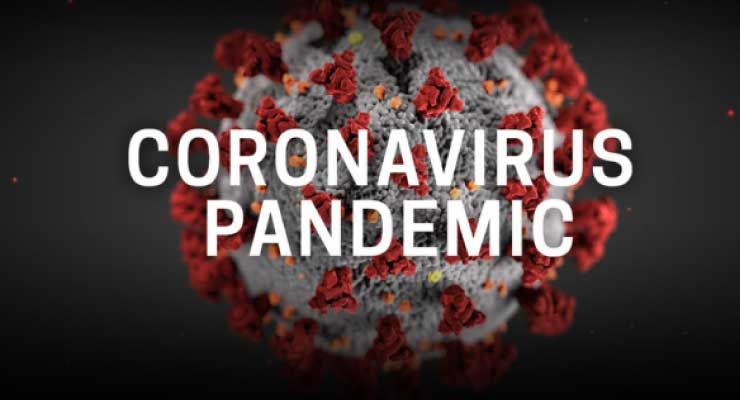 Post-Pandemic, What Happens to All Those Covid Test Sites? 1 covid pandamic