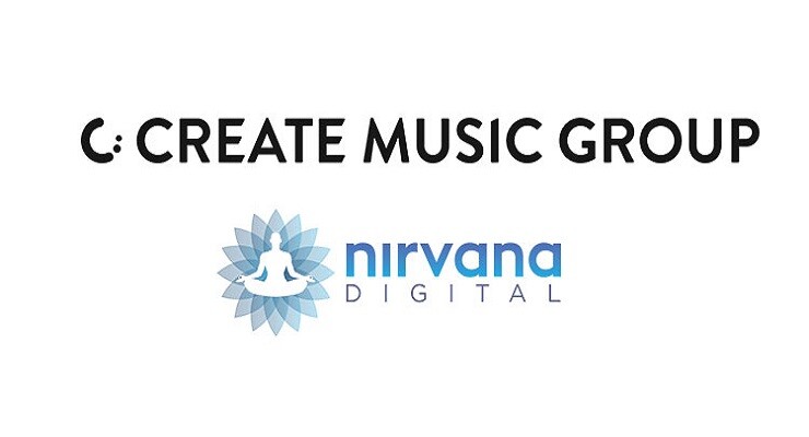 Create Music Group, Nirvana Digita 