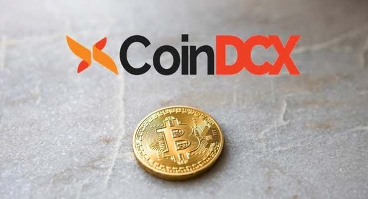 CoinDCX
