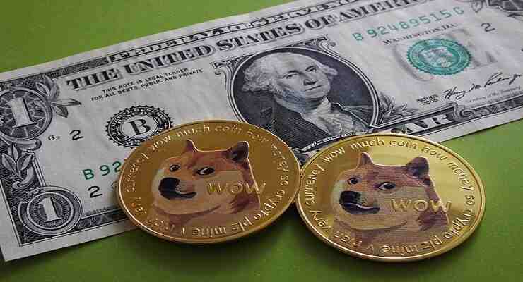 Dogecoin 