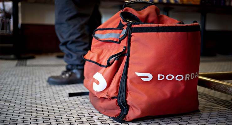 door dash