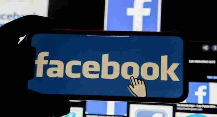 Facebook's 'meta existential' pivot for survival 1 facebook