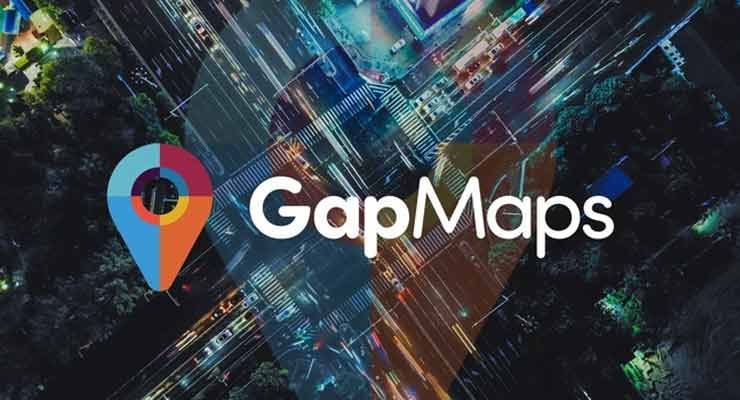 gapmaps