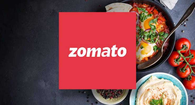 Zomato