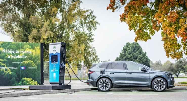  ElectricPe raises $3 million