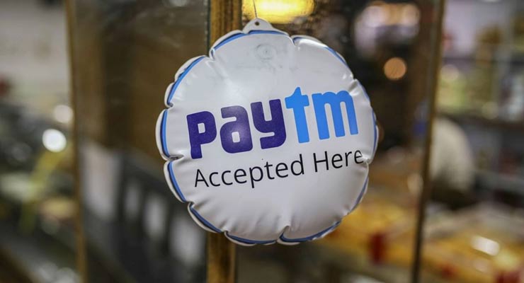 paytm