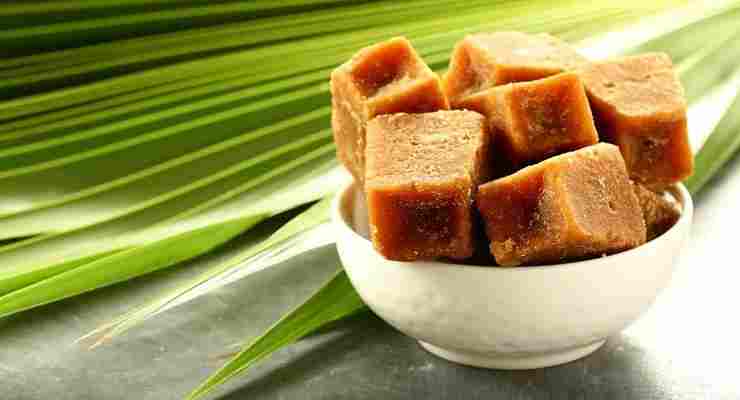 jaggery