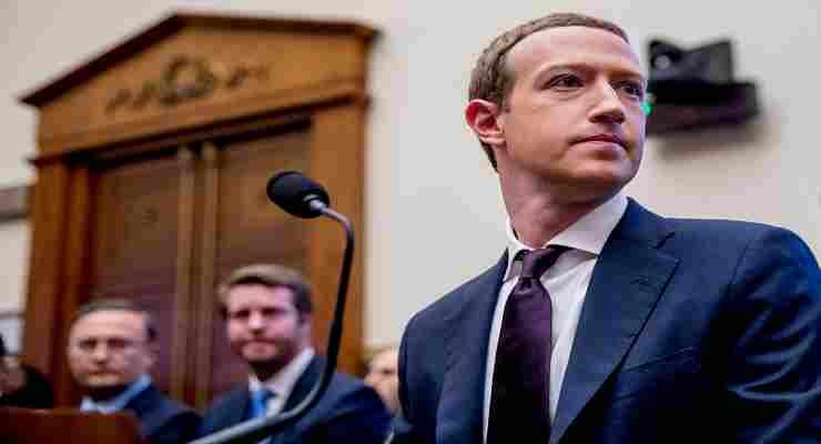 New lawsuits for Facebook and the CEO. 1 Mark zuckerberg