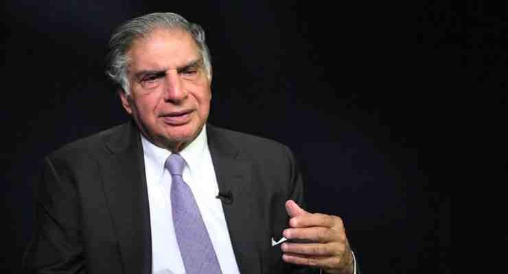 AI chatbot Niki to shut down. 1 Ratan tata