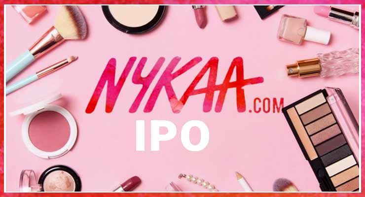 Nykaa ipo