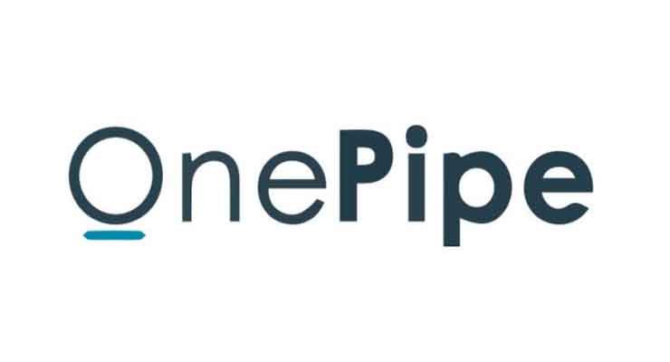 OnePipe raises $3.5M seed round