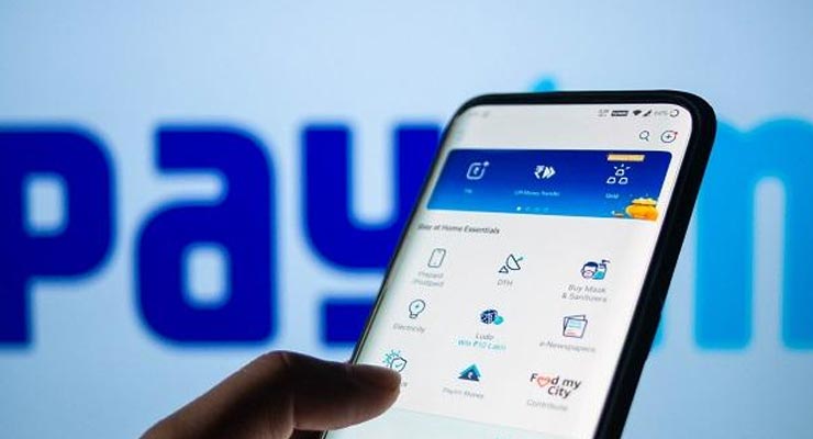 paytm