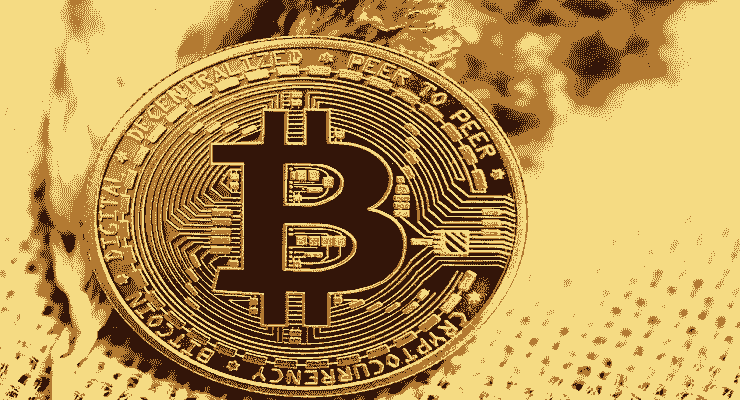 Fintech Giant PayTm may consider Bitcoin Offerings if Government Legalises Cryptocurrency 1 Bitcoin