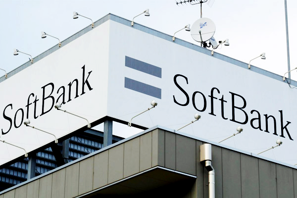 SoftBank