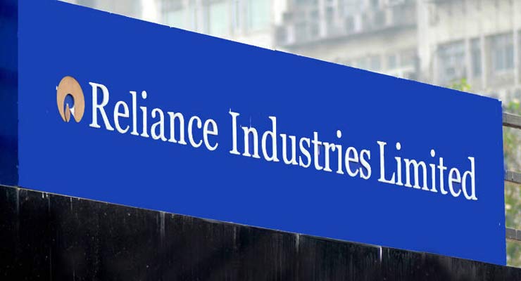 reliance