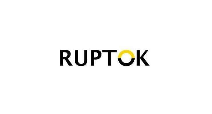 ruptok