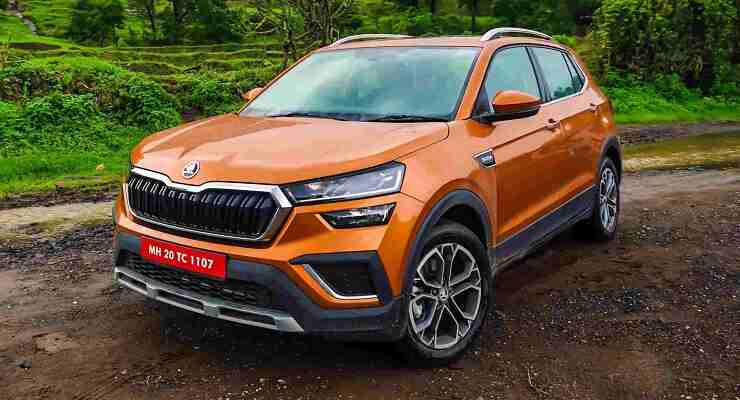 Skoda Kushaq: The Company Has Launched A New Variant With New Safety 