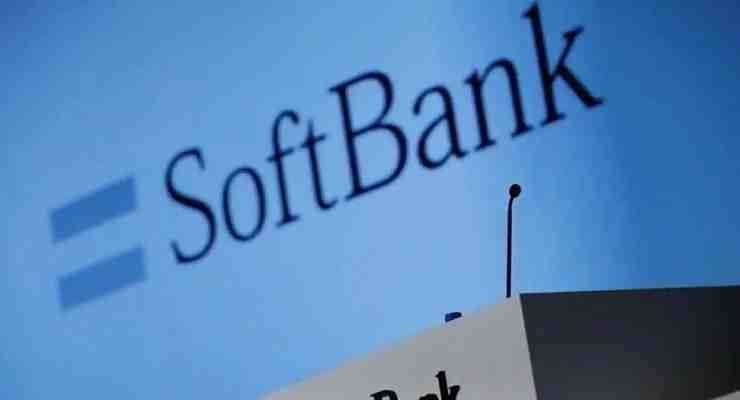 softbank