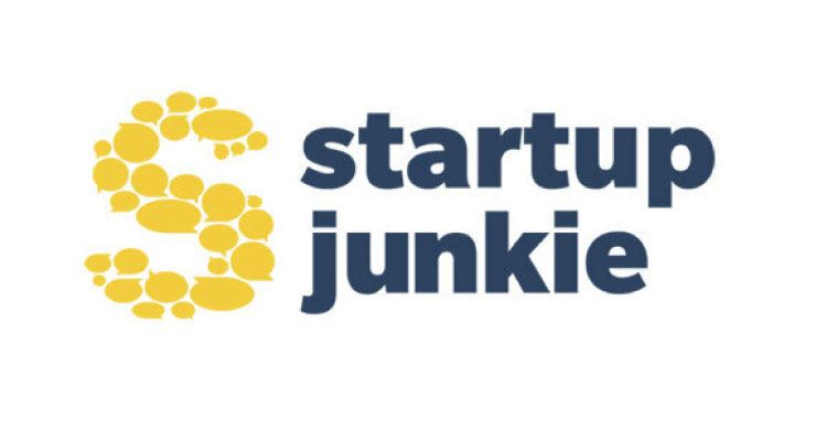 startup junkie