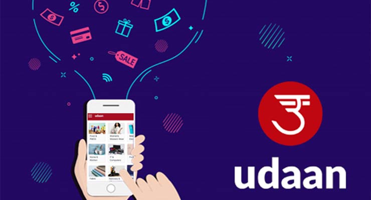 udaan