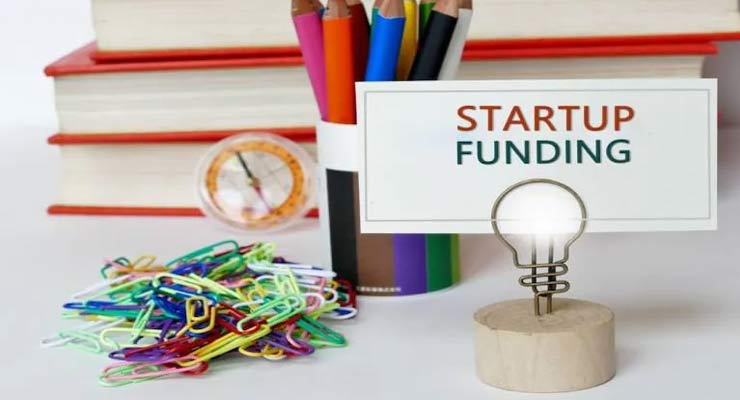 startup fundings