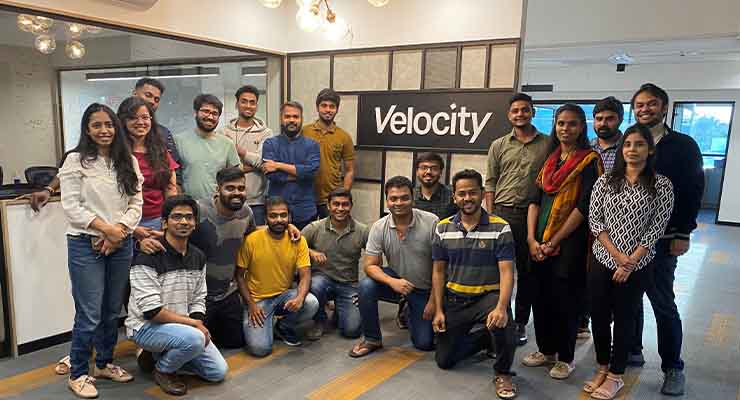 velocity team