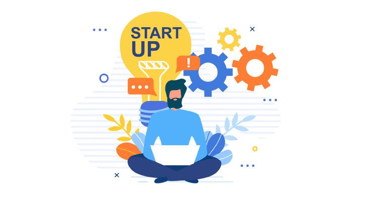 Youth Startup Numbers Boom, Post-Pandemic 1 youth startup