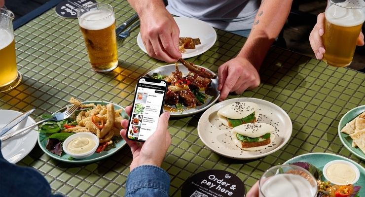 Melbourne-based food tech startup Mr. Yum