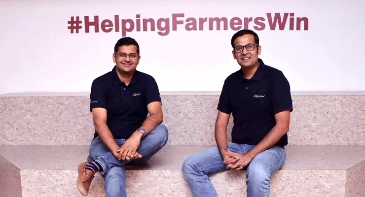 Agri-input Startup Agrostar Raises $70 Million In Series D Round Of ...