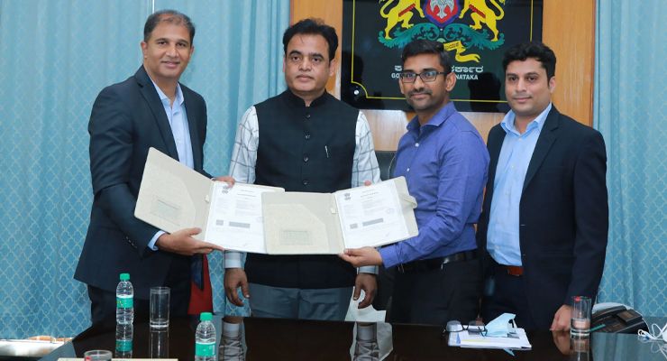  Monster founding team