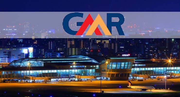 Subsidiary of GMR bags contract to develop Indonesia's Kualanamu Airport. 1 GMR