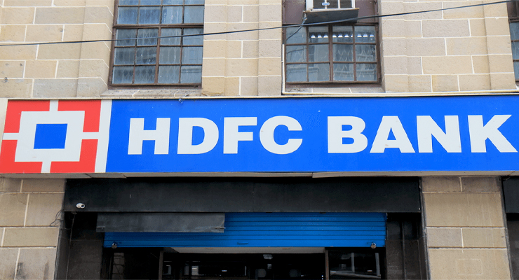 HDFC