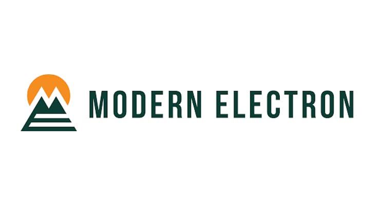 Modern Electron