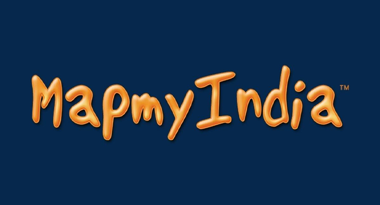 MapmyIndia 