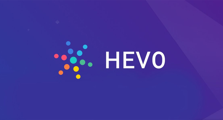 SaaS startup Hevo