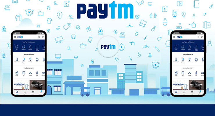 Paytm