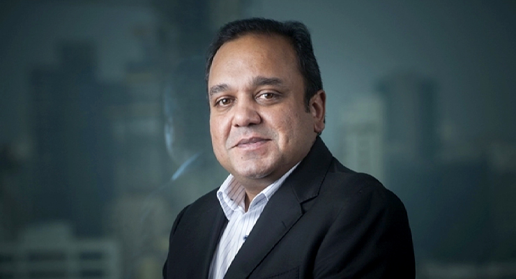 Punit Goenka 