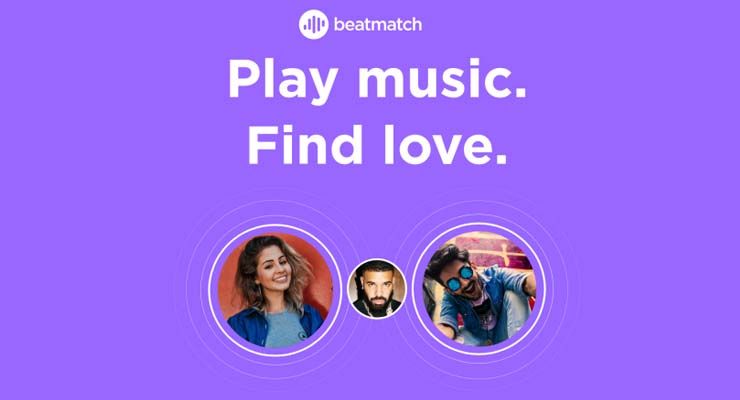  Beatmatch