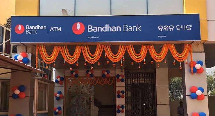Bandhan Bank