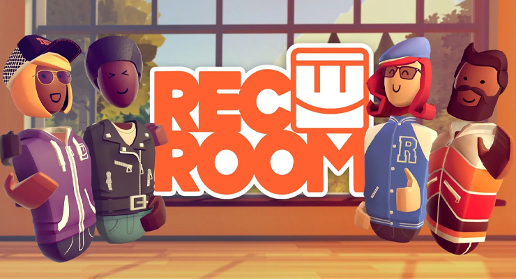 Rec Room